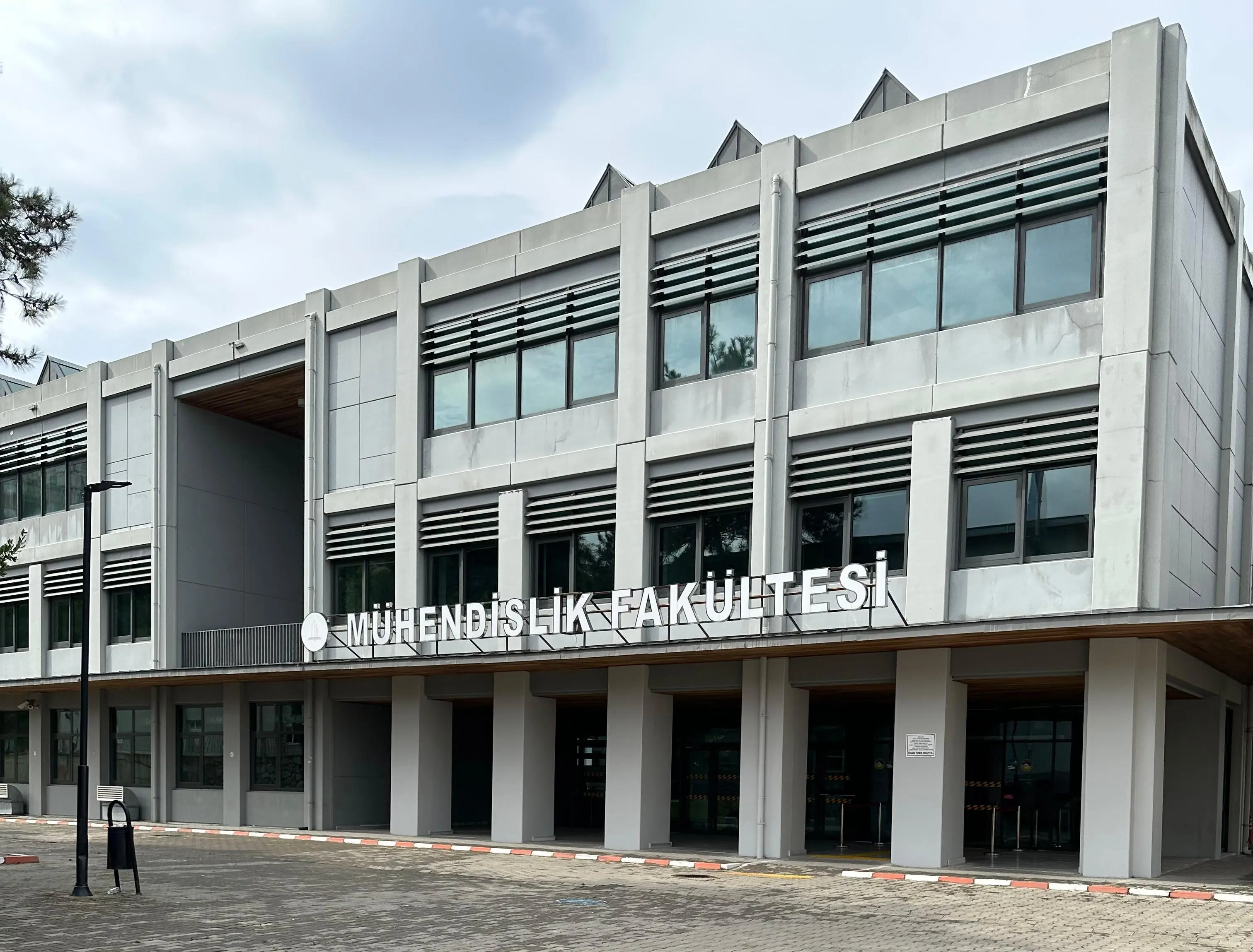 Zonguldak Bulent Ecevit University